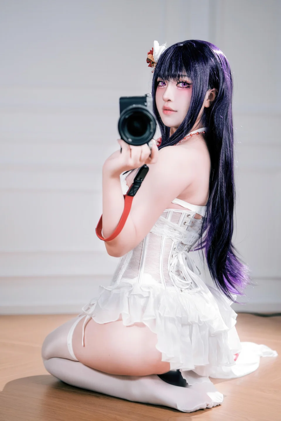 半半子_No_096_Nikke：胜利女神_米哈拉_羁绊锁链_58P_387MB tg@simisebaisi 【丝足阁】054.webp